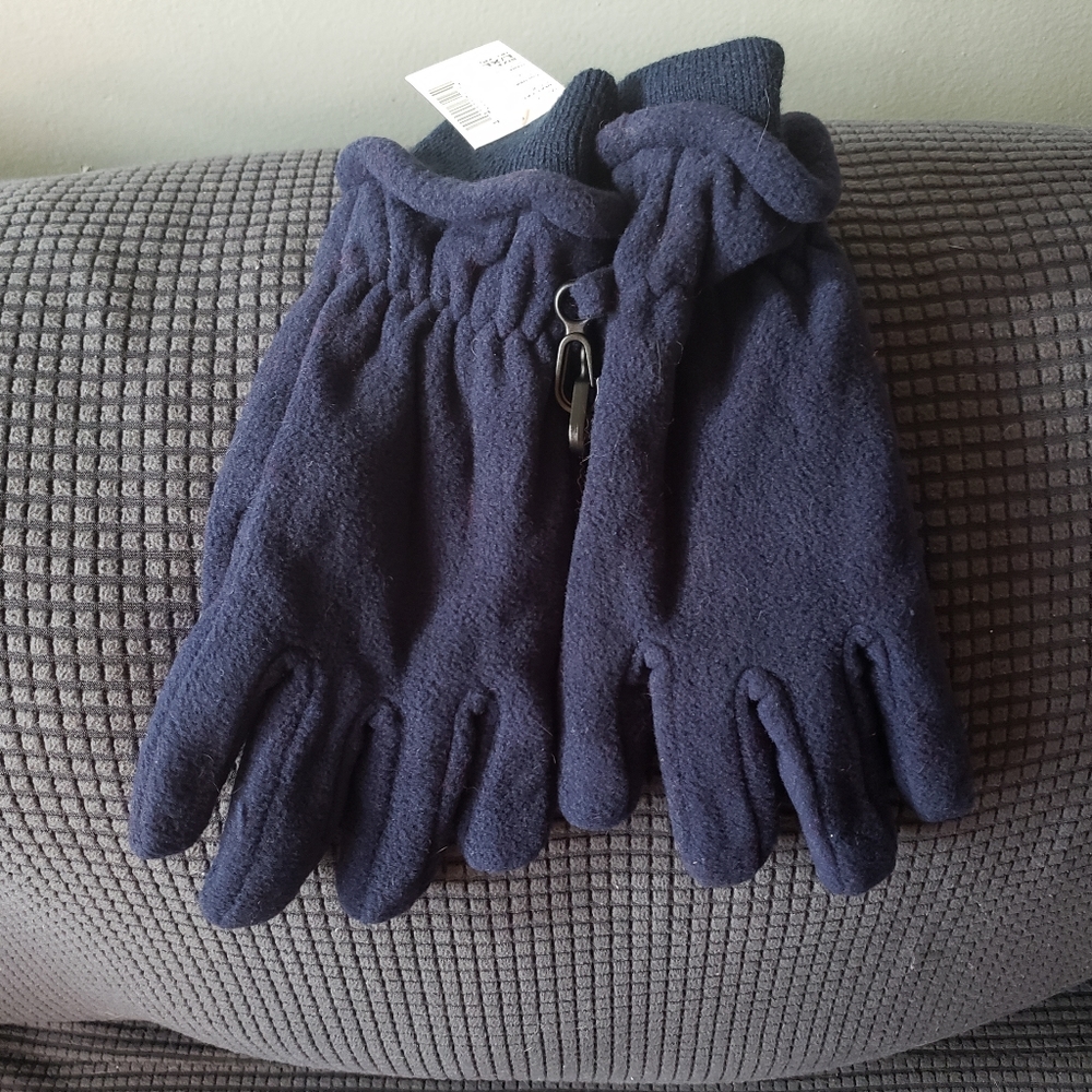 Kids Children Place gloves